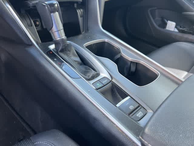 Thumbnail: 2020 Honda Accord - 16