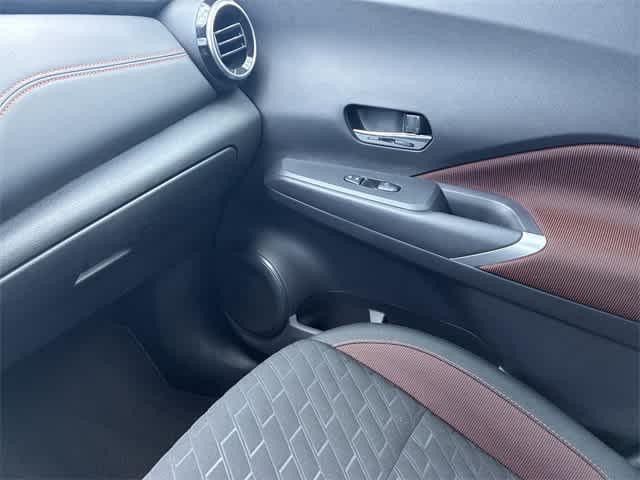 Thumbnail: 2024 Nissan Kicks - 41