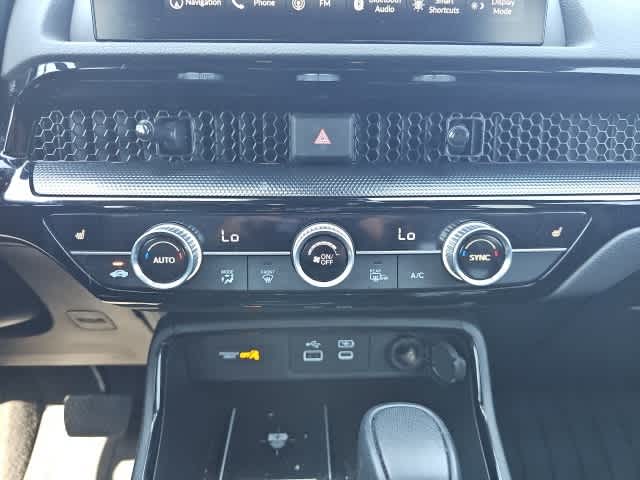 Thumbnail: 2024 Honda CR-V - 19