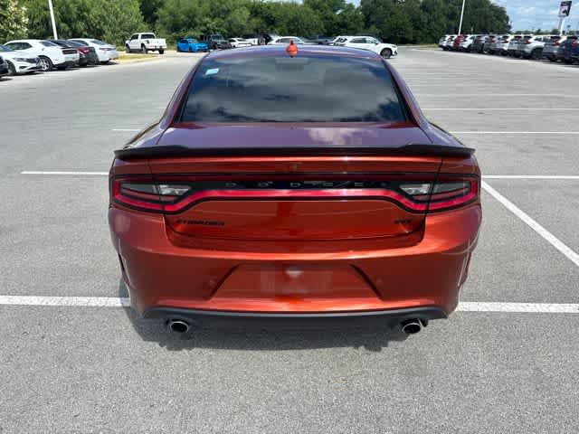 Thumbnail: 2023 Dodge Charger - 4