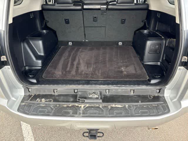 Thumbnail: 2019 Toyota 4Runner - 24