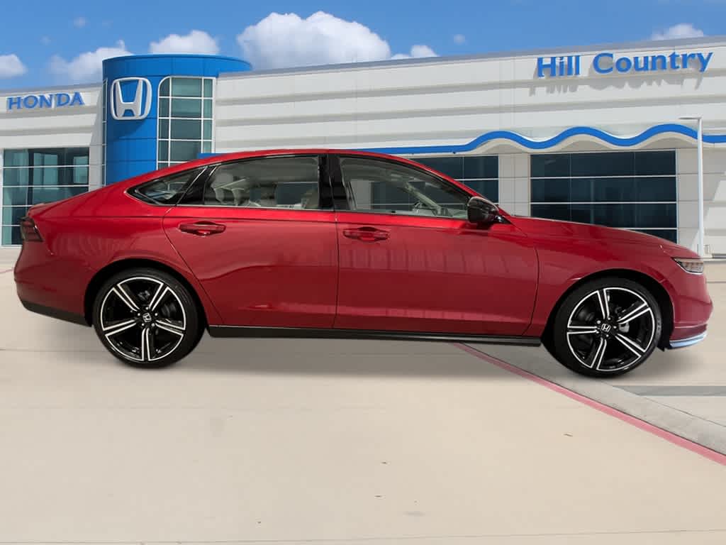 Thumbnail: 2026 Honda Accord - 6