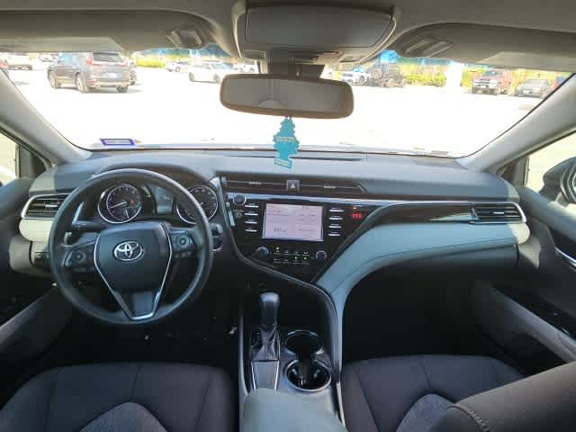 Thumbnail: 2019 Toyota Camry - 12