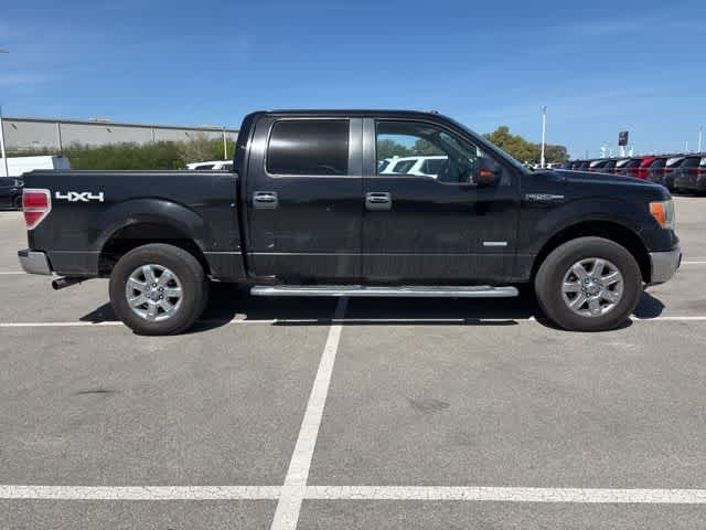 Thumbnail: 2013 Ford F-150 - 6