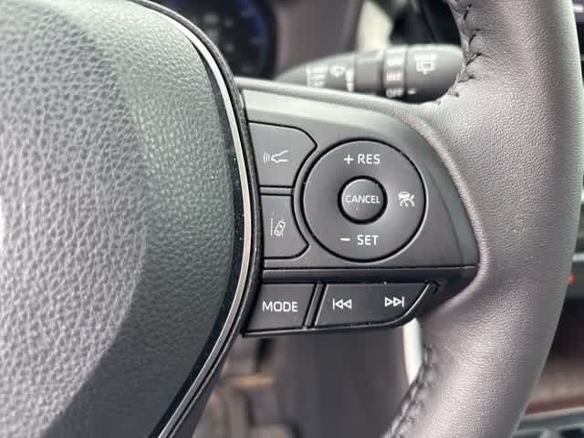 Thumbnail: 2024 Toyota RAV4 - 12