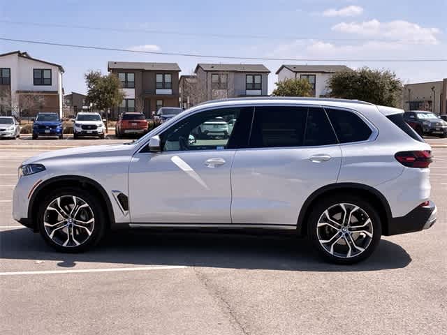 Thumbnail: 2024 BMW X5 - 3