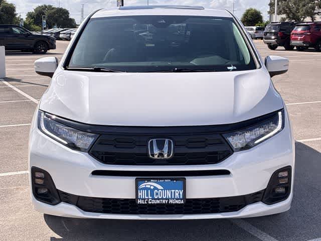 Thumbnail: 2026 Honda Odyssey - 9