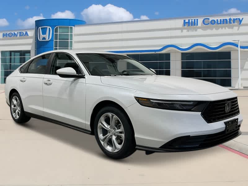 Thumbnail: 2025 Honda Accord - 7