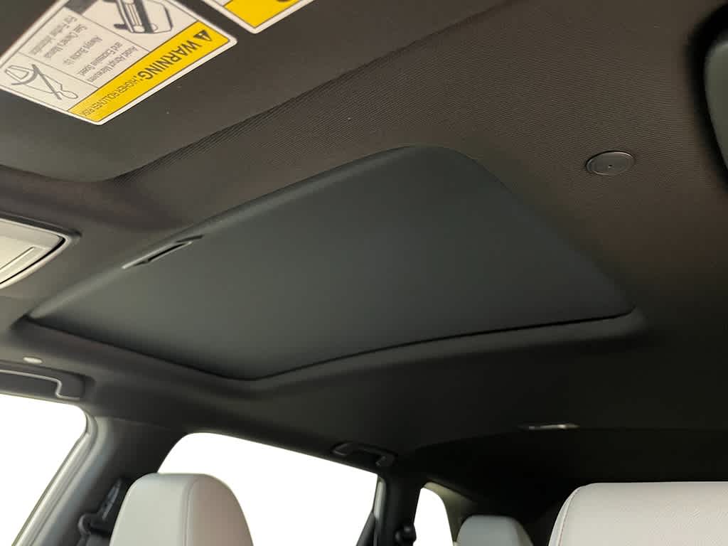 Thumbnail: 2026 Honda CR-V - 24