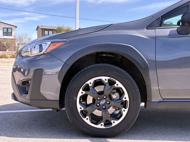 Thumbnail: 2023 Subaru Crosstrek - 14