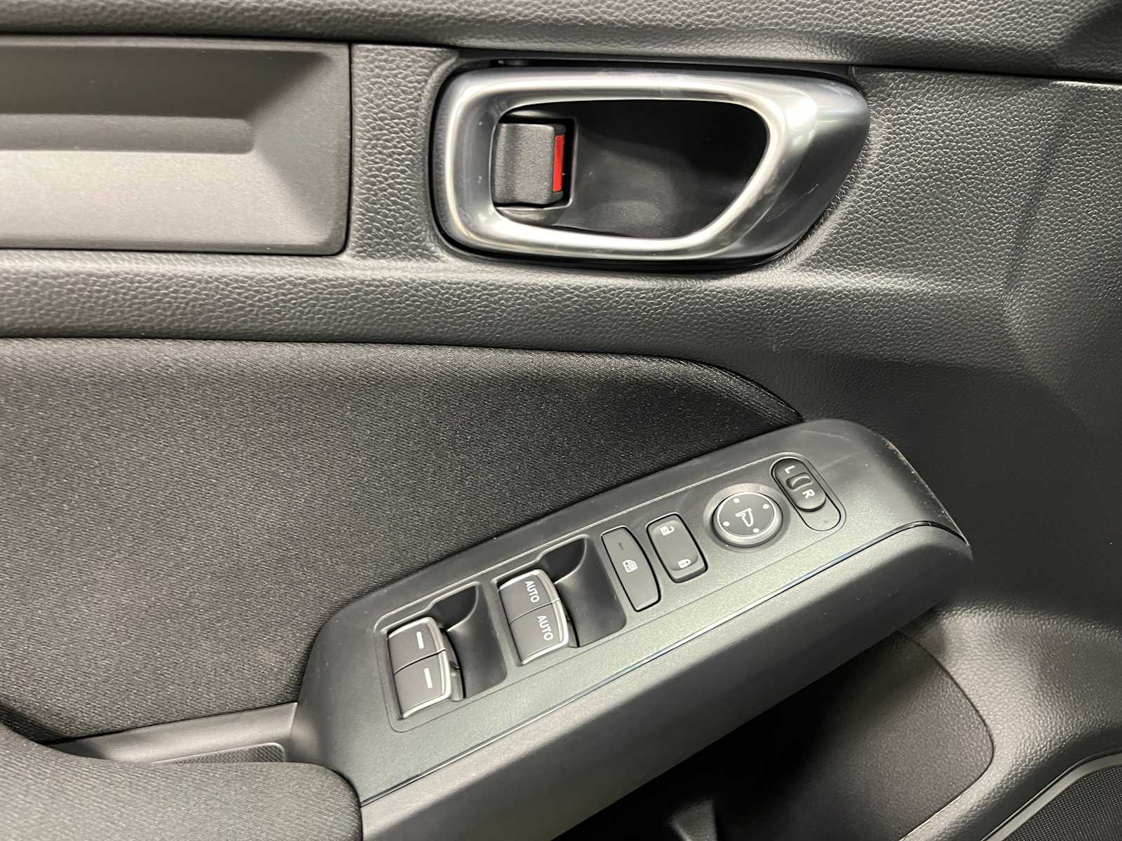 Thumbnail: 2026 Honda Civic - 14