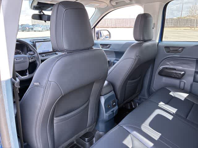 Thumbnail: 2024 Ford Maverick - 19