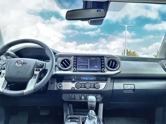 Thumbnail: 2023 Toyota Tacoma - 28