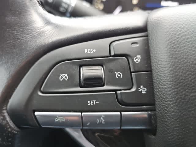 Thumbnail: 2021 Cadillac XT6 - 13