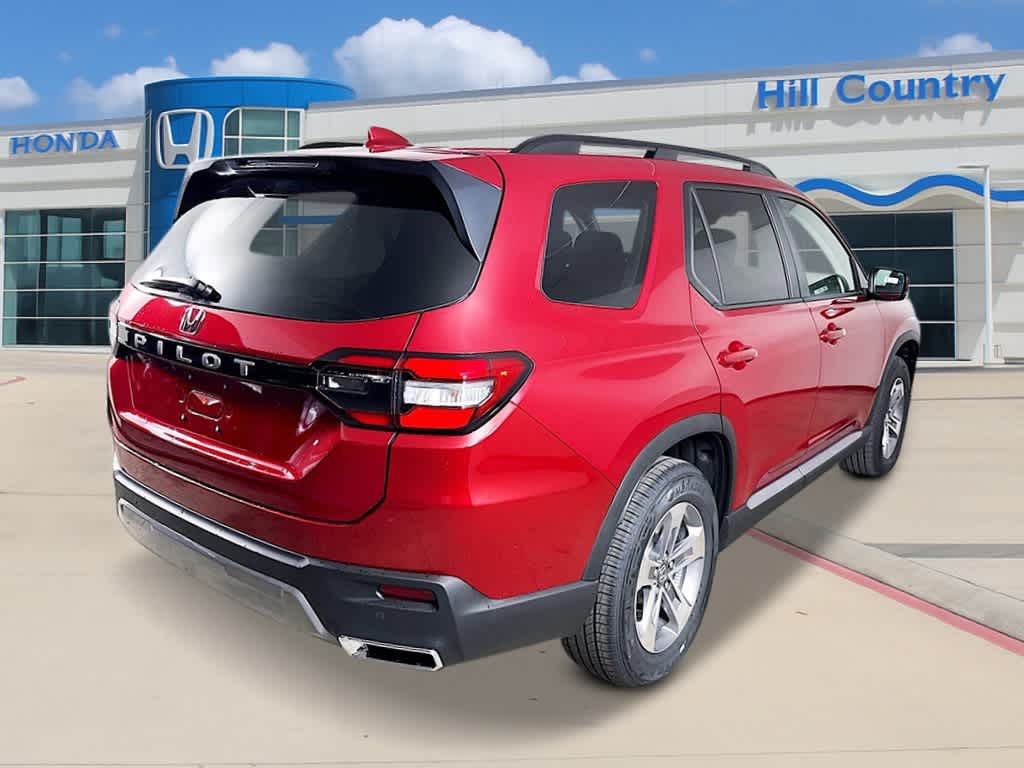 Thumbnail: 2026 Honda Pilot - 5