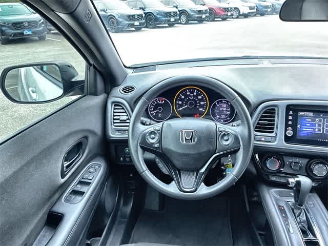 Thumbnail: 2022 Honda HR-V - 23