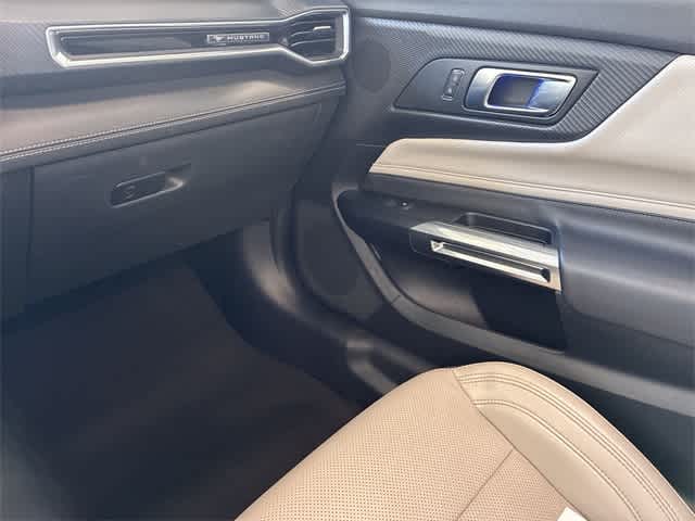 Thumbnail: 2024 Ford Mustang - 33