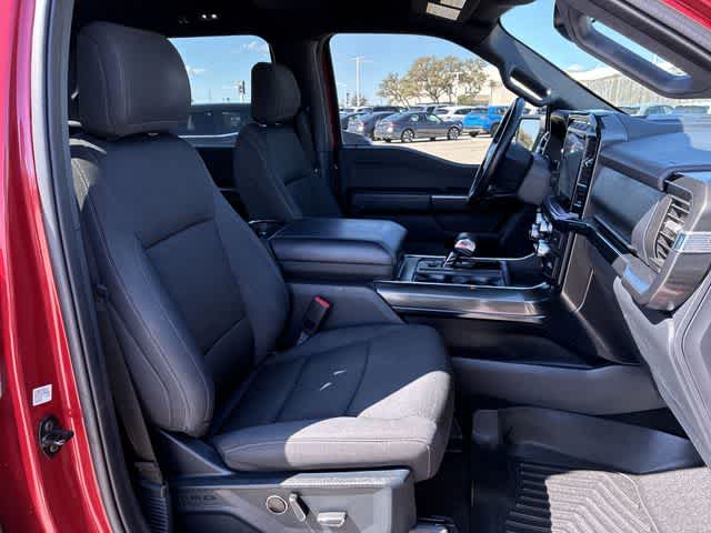 Thumbnail: 2021 Ford F-150 - 22