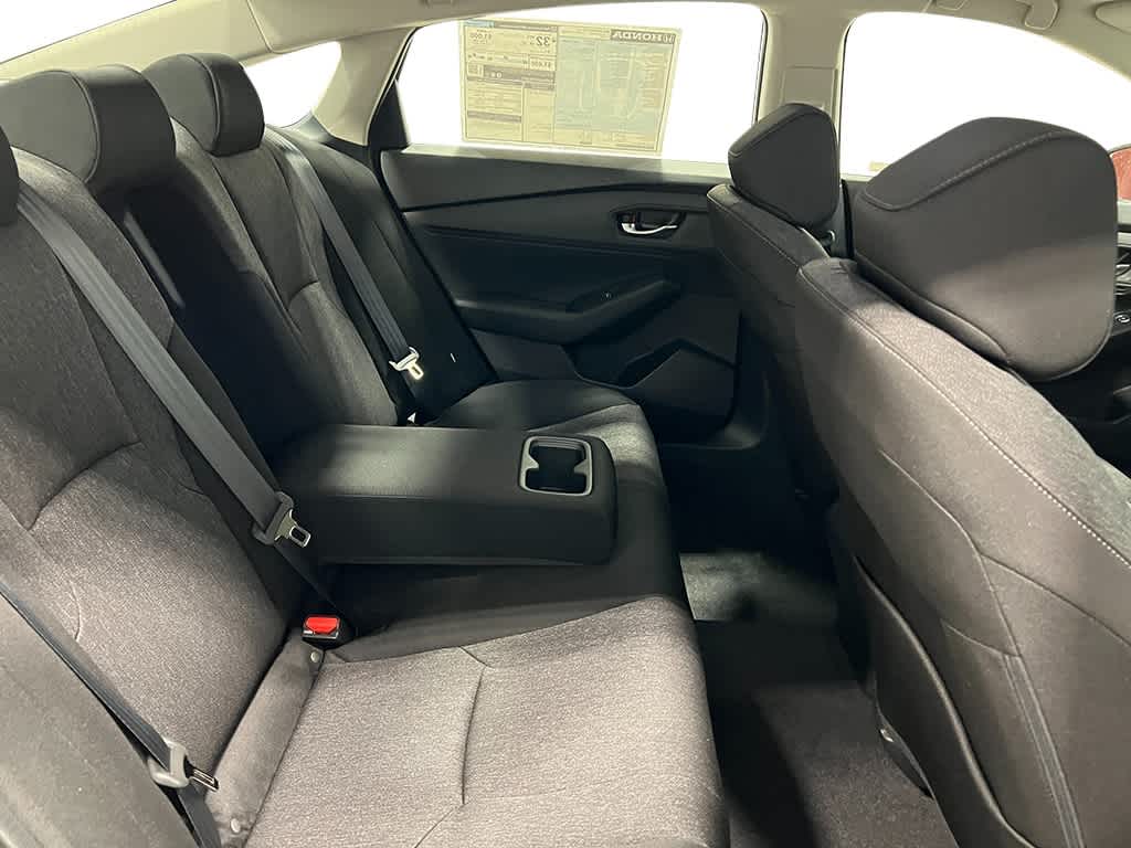 Thumbnail: 2025 Honda Accord - 27