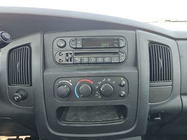 Thumbnail: 2004 Dodge Ram 1500 - 16