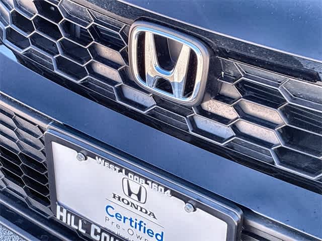 Thumbnail: 2026 Honda Civic - 12