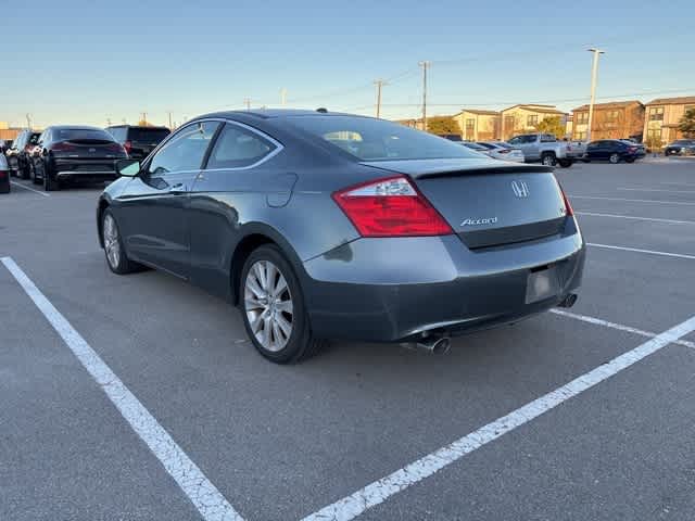 Thumbnail: 2009 Honda Accord - 3