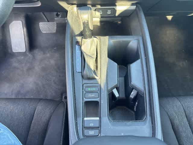 Thumbnail: 2024 Honda Accord - 17