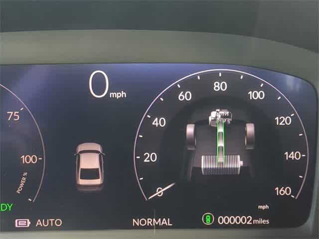 Thumbnail: 2024 Honda Accord - 32