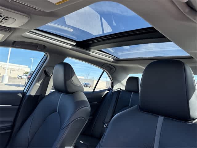 Thumbnail: 2024 Toyota Camry - 20