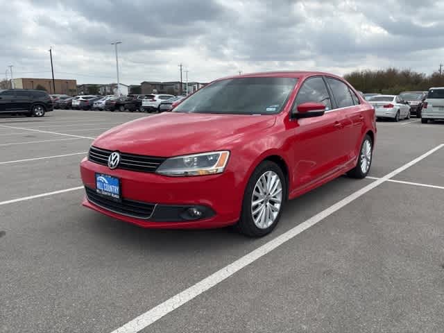 2014 Volkswagen Jetta 2.0T -
                  San Antonio, TX