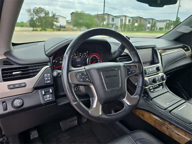 Thumbnail: 2015 GMC Yukon - 2