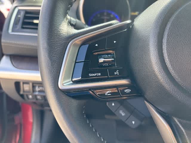 Thumbnail: 2018 Subaru Outback - 11