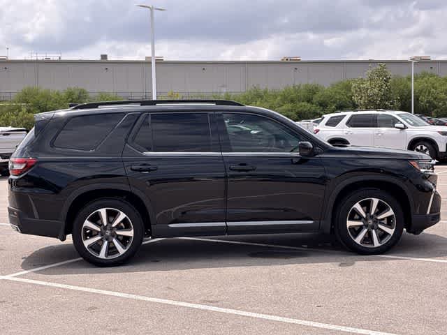Thumbnail: 2025 Honda Pilot - 7