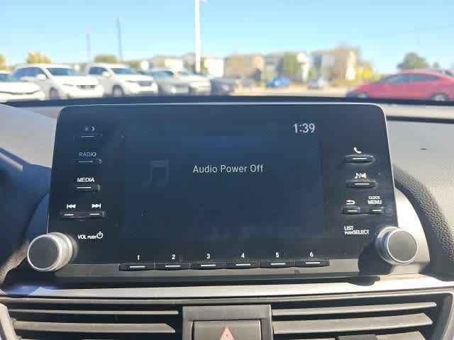 Thumbnail: 2020 Honda Accord - 18