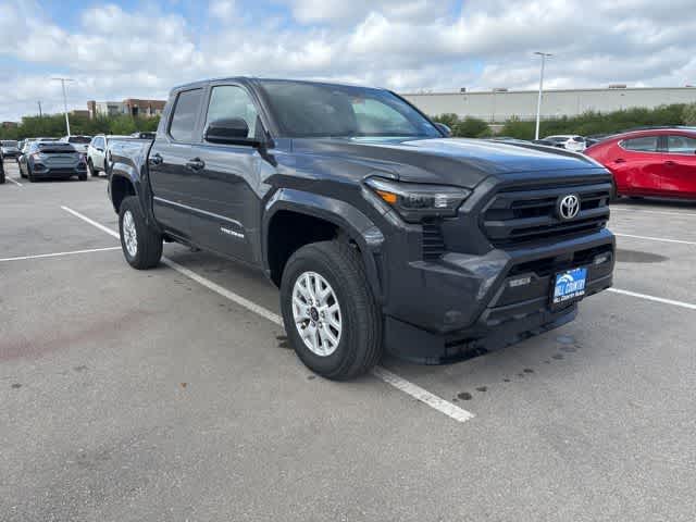 Thumbnail: 2024 Toyota Tacoma - 7