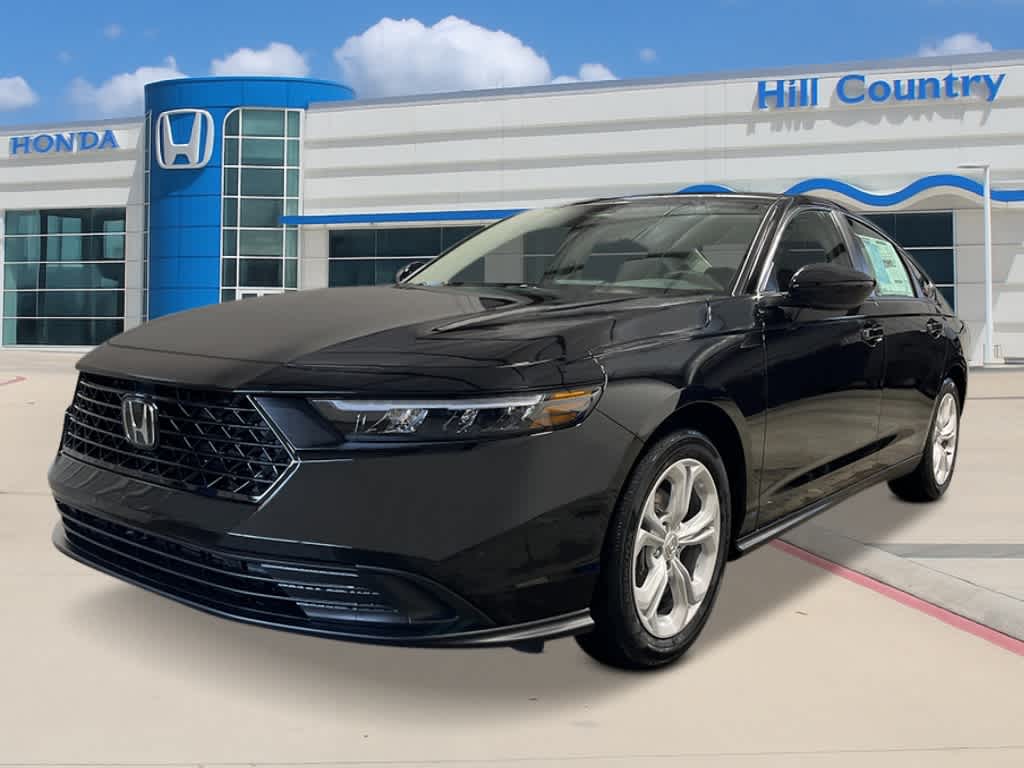 Thumbnail: 2026 Honda Accord - 1