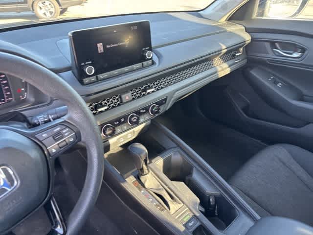 Thumbnail: 2024 Honda Accord - 20