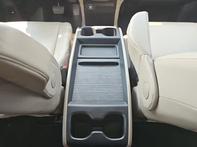 Thumbnail: 2019 Honda Odyssey - 26