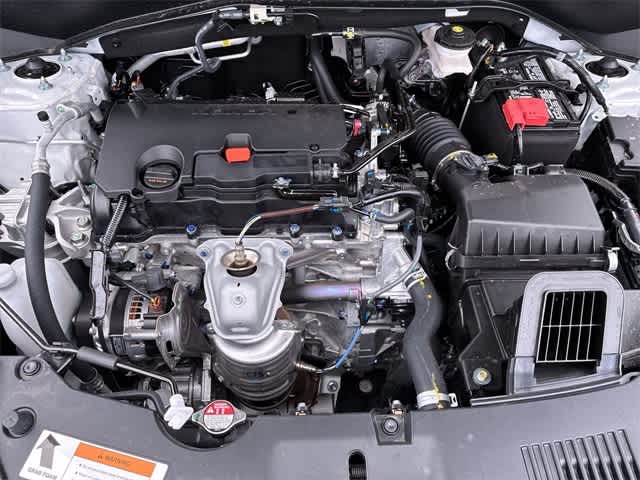 Thumbnail: 2026 Honda HR-V - 15