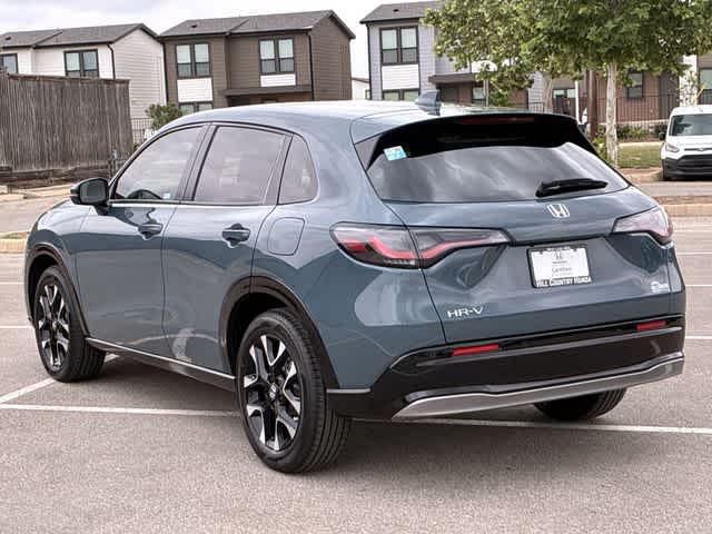 Thumbnail: 2026 Honda HR-V - 4