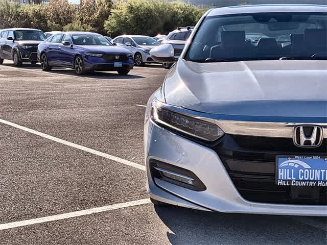 Thumbnail: 2019 Honda Accord - 10