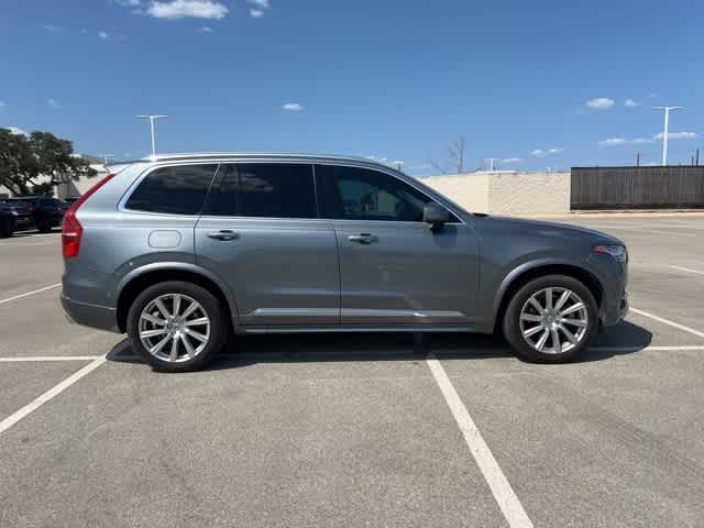 Thumbnail: 2019 Volvo XC90 - 6