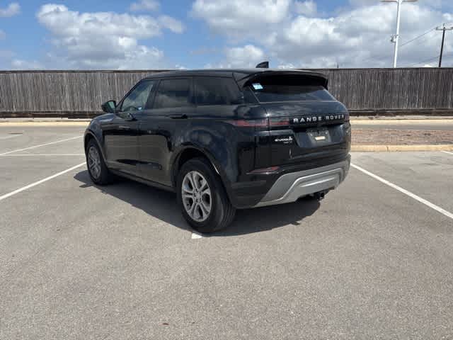 Thumbnail: 2020 Land Rover Range Rover Evoque - 3