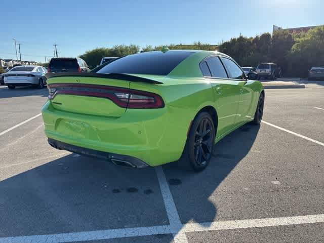 Thumbnail: 2023 Dodge Charger - 5