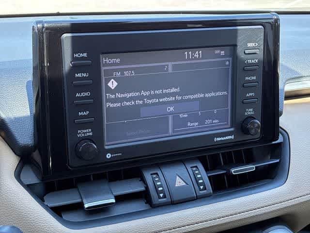 Thumbnail: 2021 Toyota RAV4 - 31