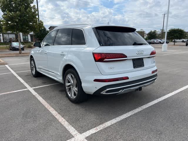 Thumbnail: 2023 Audi Q7 - 3