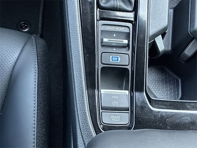 Thumbnail: 2024 Honda Accord - 41