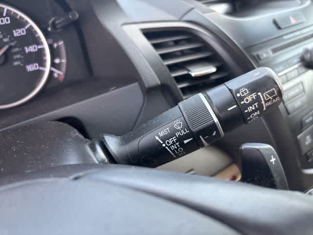 Thumbnail: 2016 Acura RDX - 14