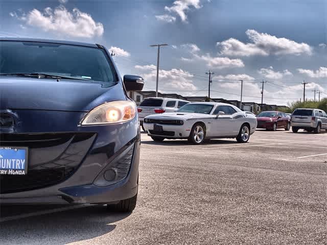 Thumbnail: 2015 Mazda Mazda5 - 11