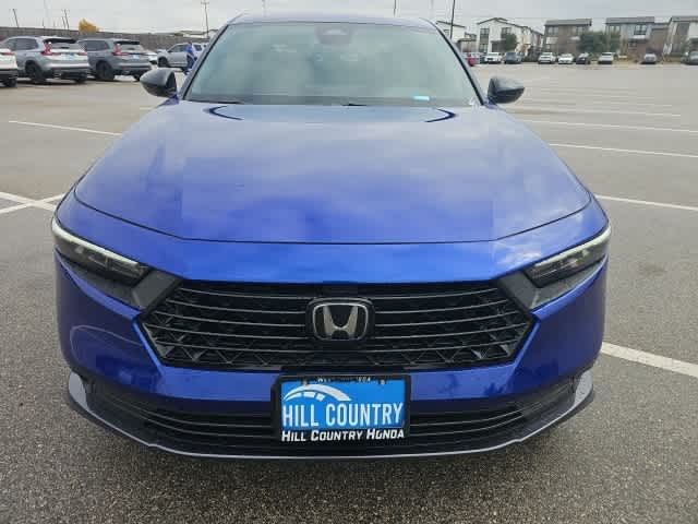 Thumbnail: 2023 Honda Accord - 4